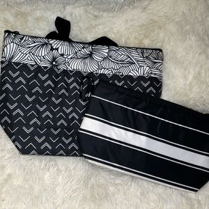 Thirty-one Thermal Tote and Cool Clip thermal pouch